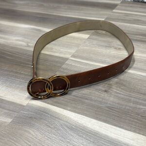 Vince Camuto belt